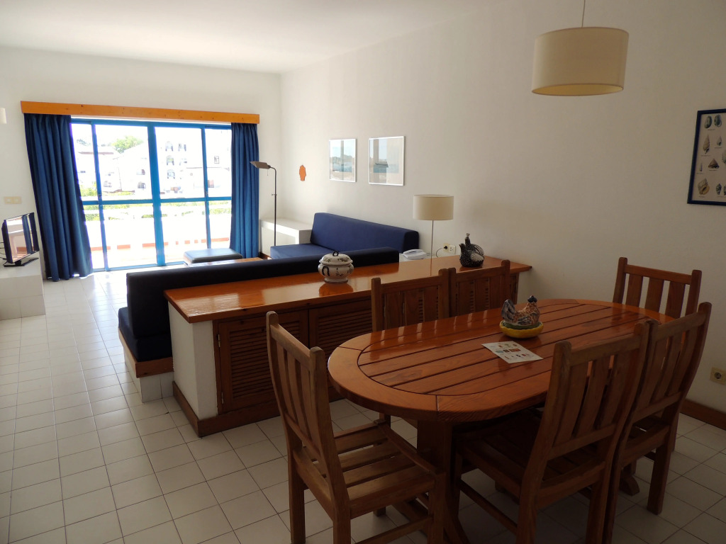 Almar Hotel Apartamento