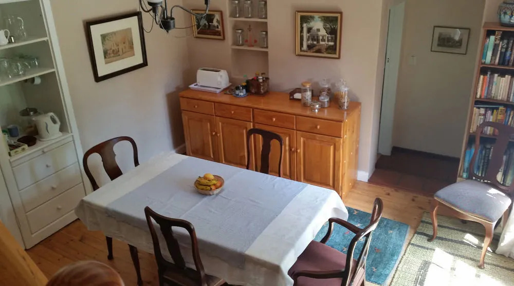 Colette's B&B