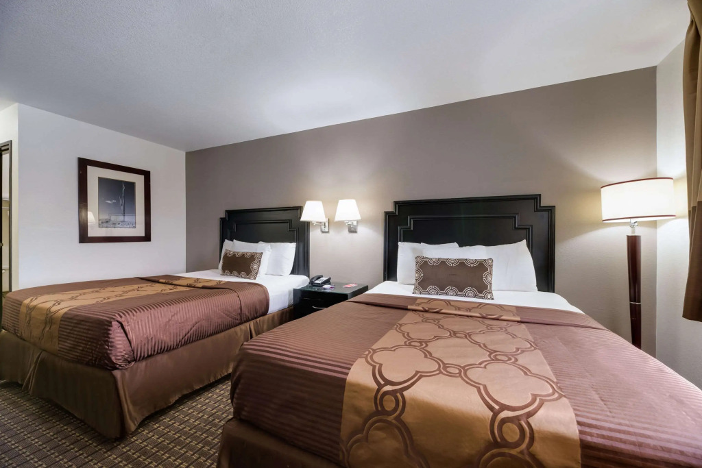 Majestic Canyon Lodge, a Dazzler Select by Wyndham