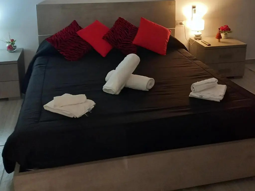 Il Tempio Pozzuoli B&B
