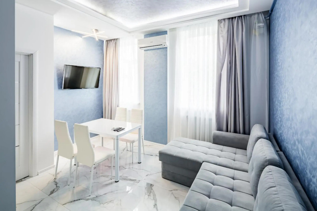 Royal Premier Apartment