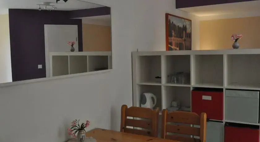 Guest House Mira
