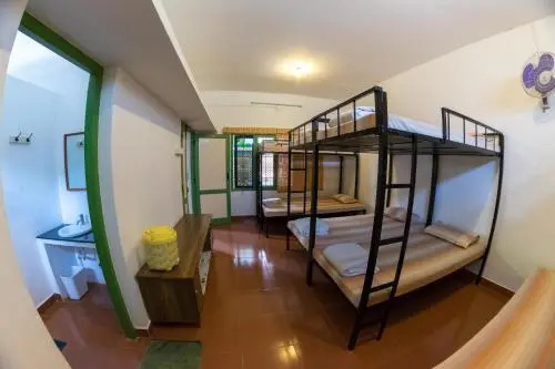 Tranquil Nest Resort - Thandikudi