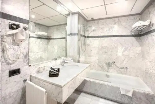 Apartamento Gran Via Logroño