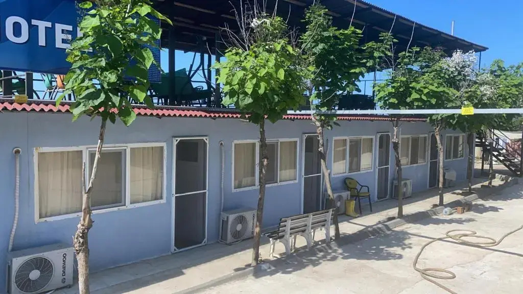Vakıf Motel