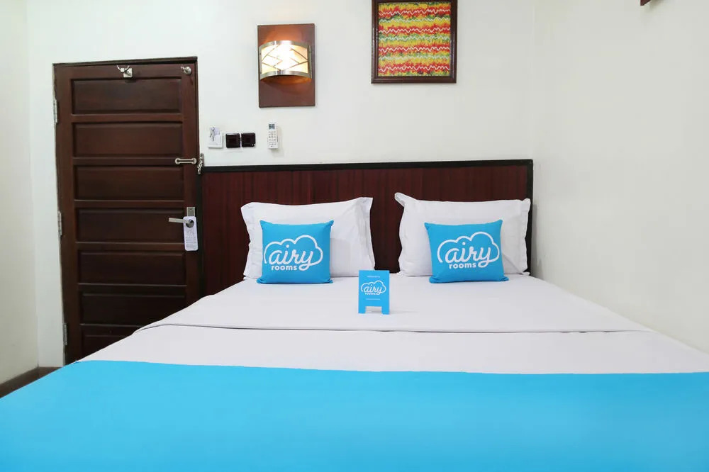 Airy Kertak Baru Ilir MT Haryono 21 Banjarmasin