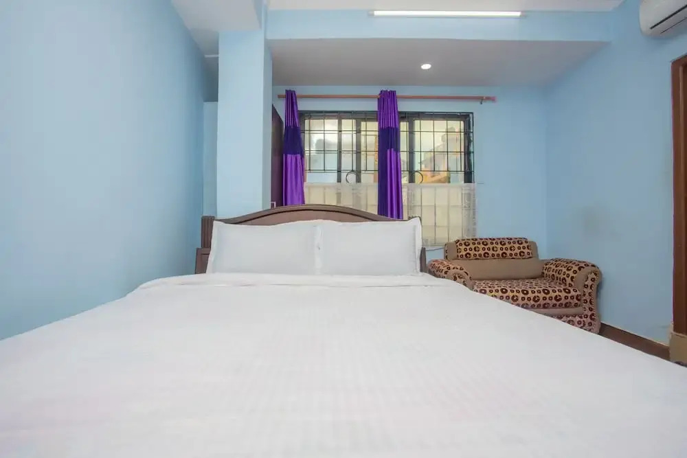 SPOT ON 515 Naukrinepal Hotel