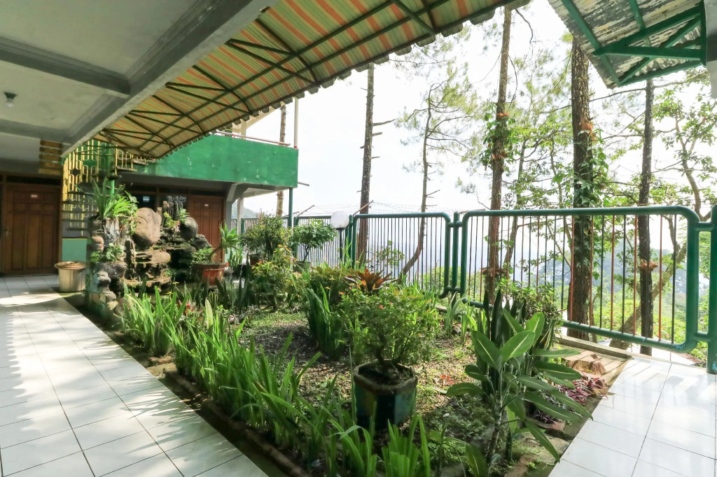 Liemas hotel