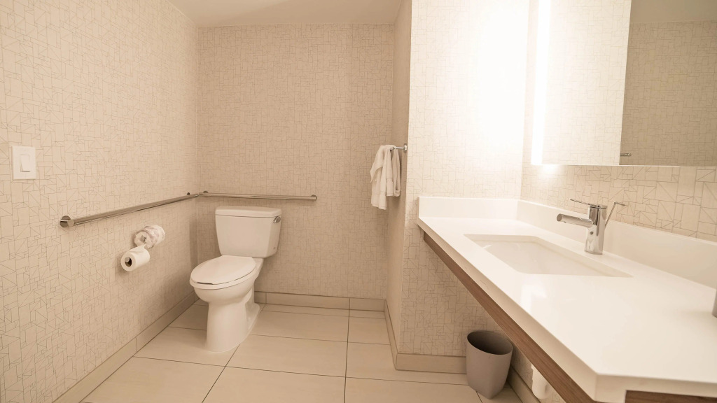 Holiday Inn Express Porterville by IHG