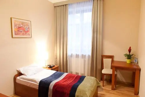 Hotel I Karczma Staropolska Mazowsze