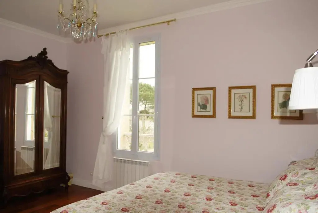 La Grande Maison