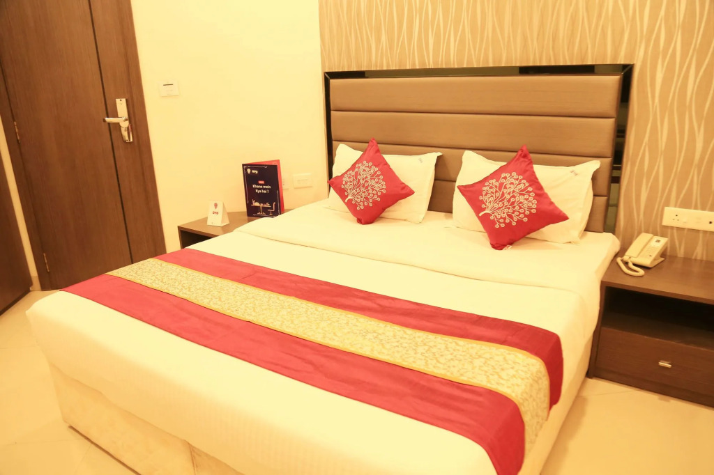 Hotel Kalpana Elite by OYO Rooms