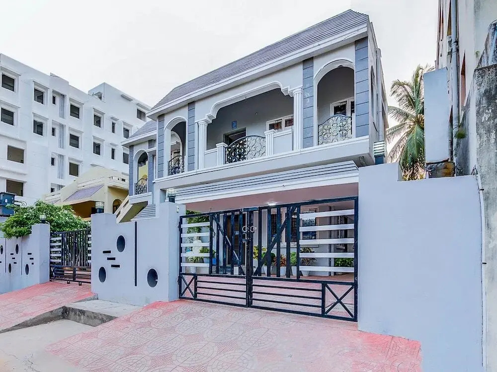 Siddartha Residency