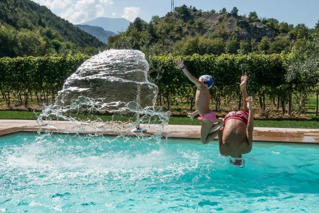Agritur Ai Masi