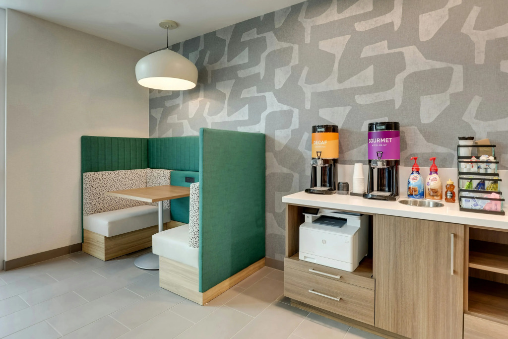 Home2 Suites By Hilton Conway, Sc