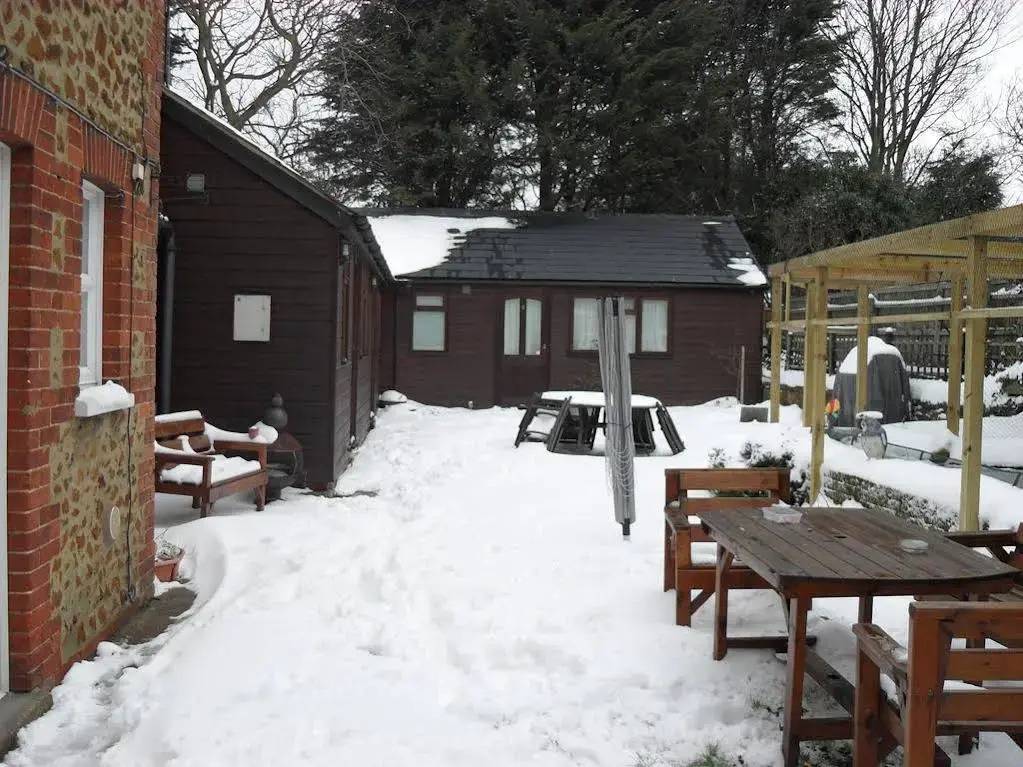 The Lodge