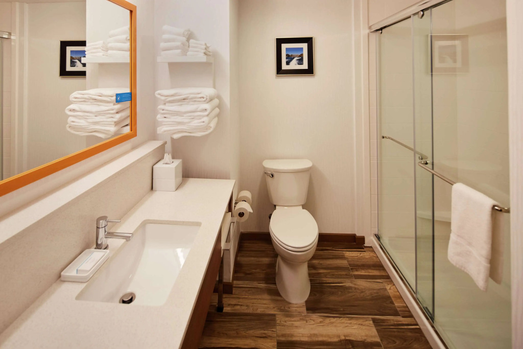 Hampton Inn Parker, AZ