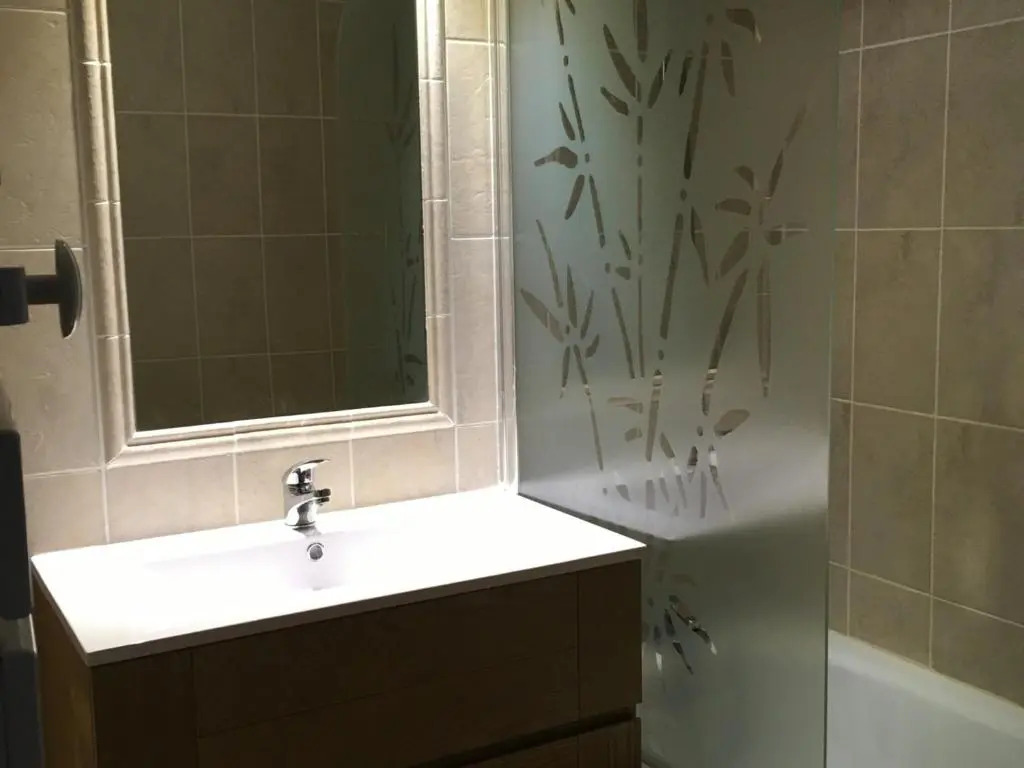 Appartement Valloire, 2 pièces, 4 personnes - FR-1-263-454