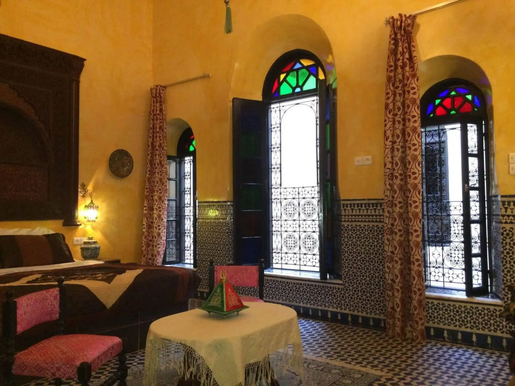 Palais El Yazid