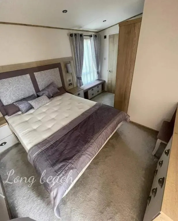 Lyons Robin Hood Holiday Park