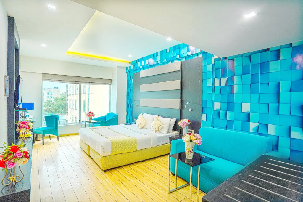 Hotel Turquoise