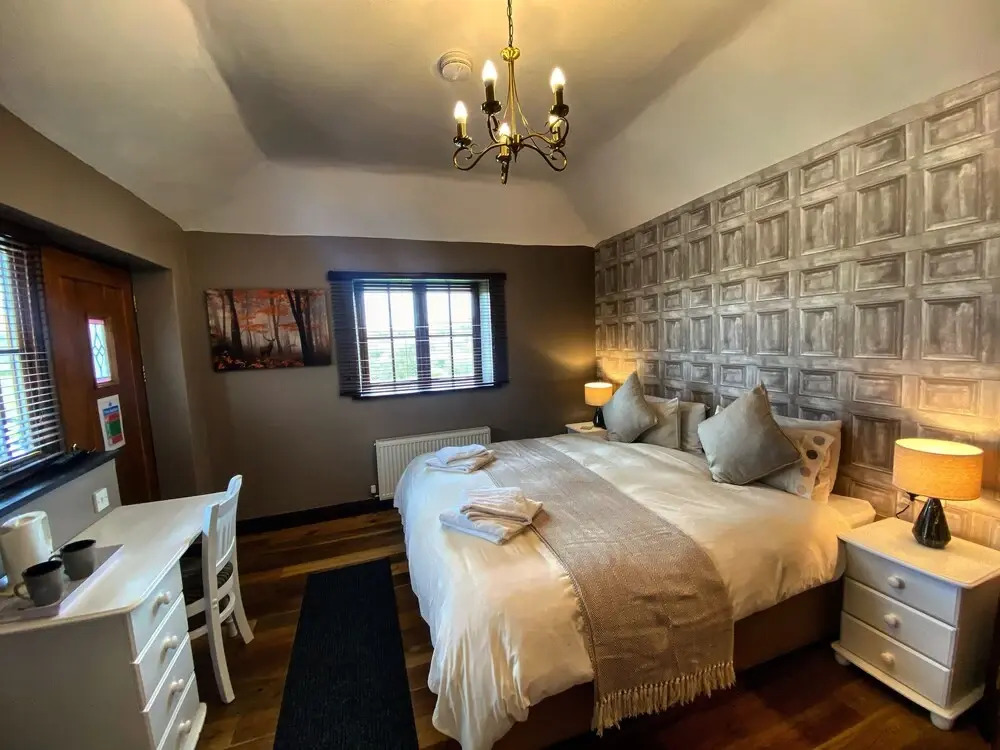 The Mary Tavy Inn