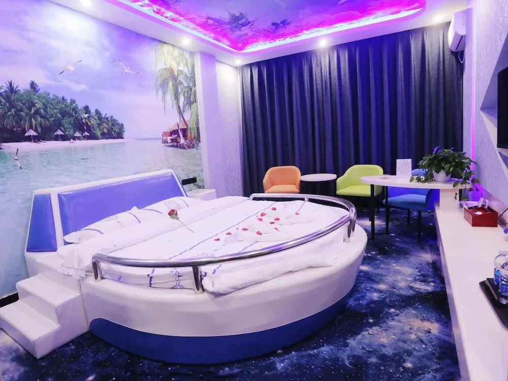Mengda Holiday Hotel