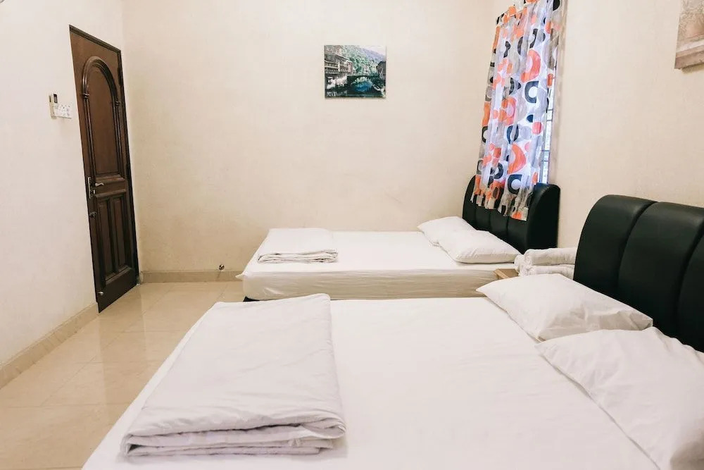 Maple Homestay