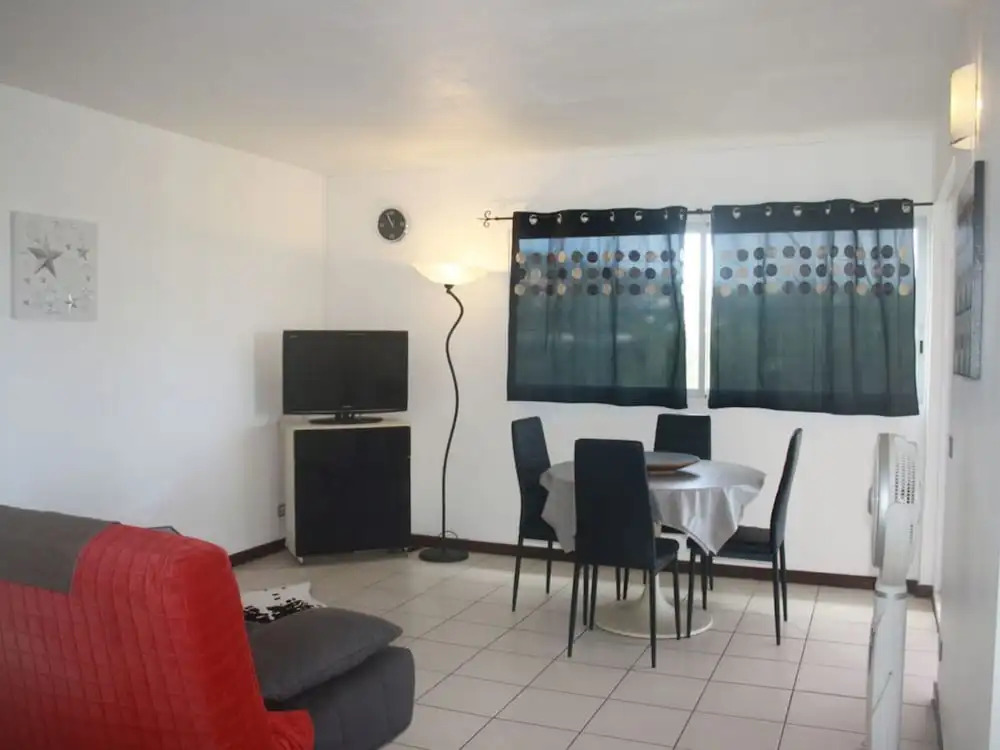 Condo Urban Hau