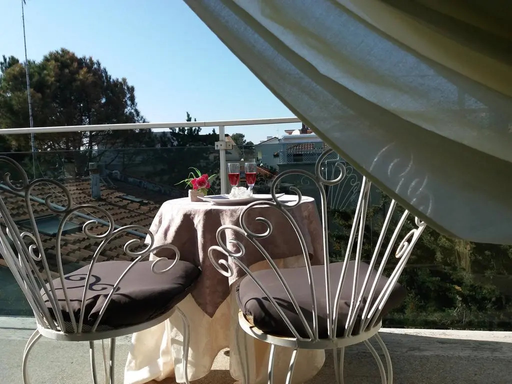 Hotel Condor
