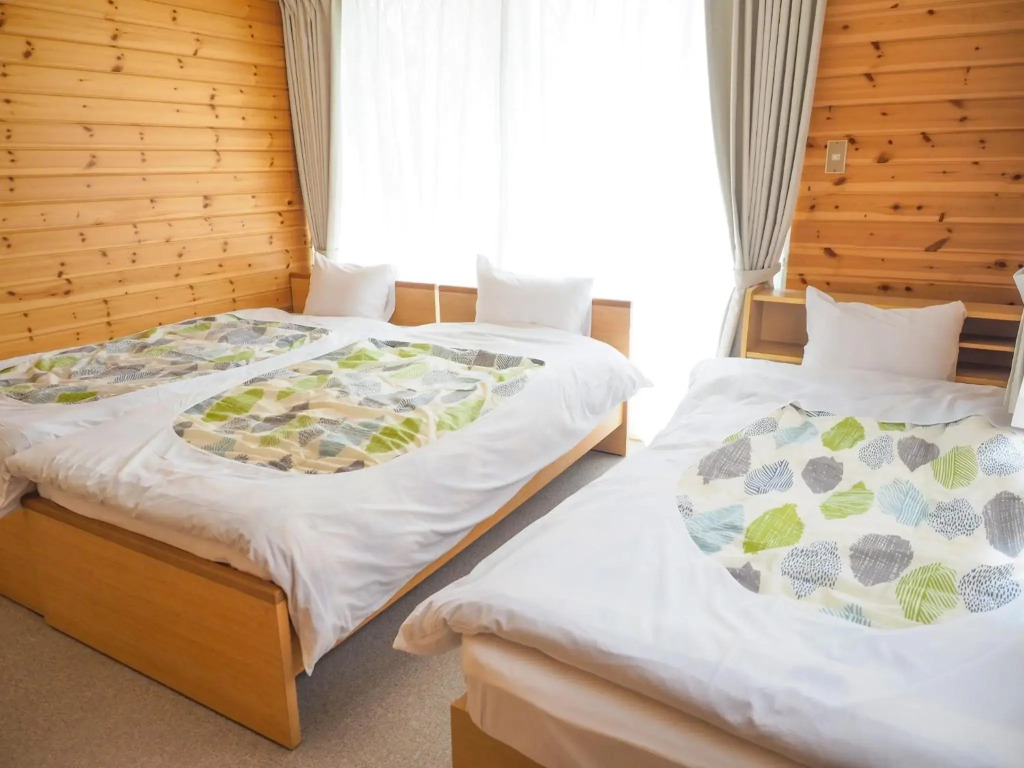 Nasu-gun - House - Vacation STAY 7648