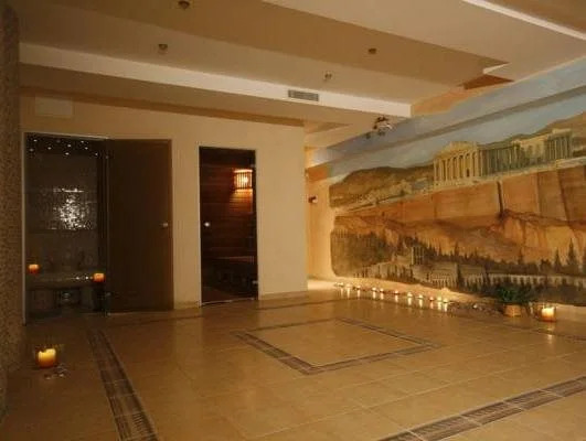 MEDEA Apartments by UPA