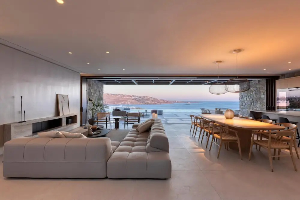 Villa Sky I in Mykonos