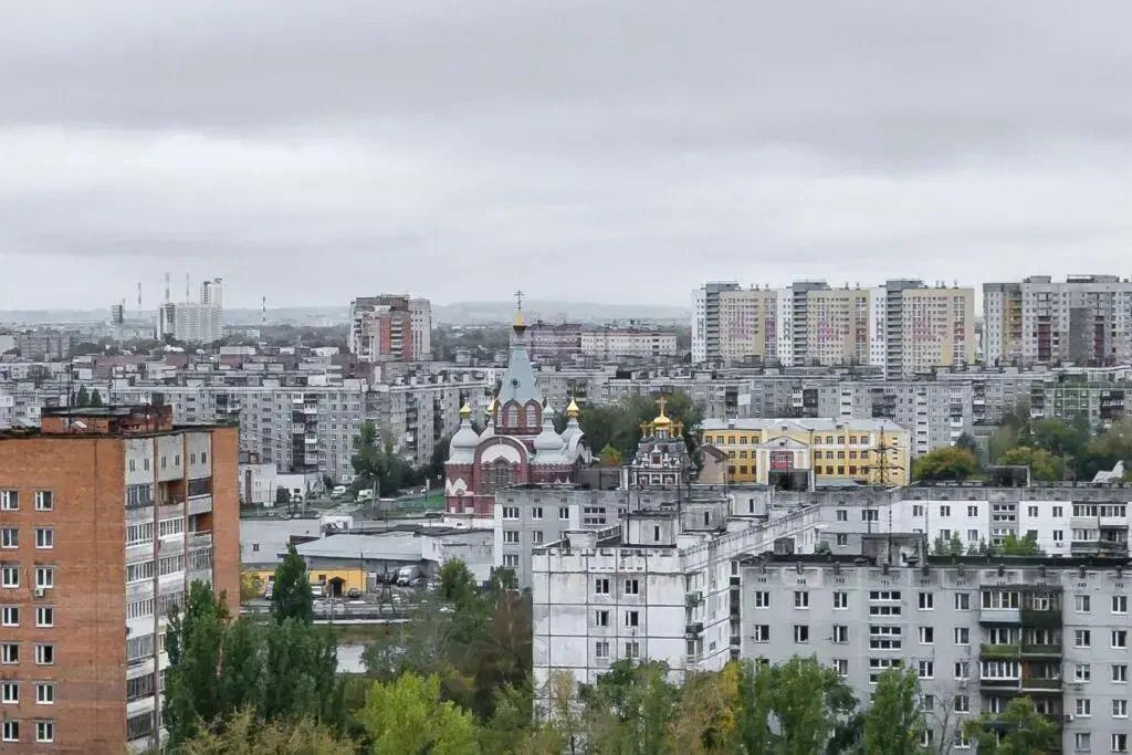 Mini-hotel Meshcherskiy bulvar 11
