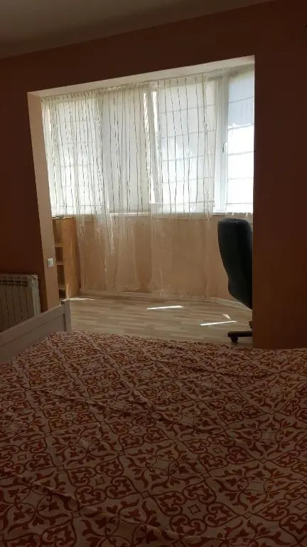 Апартаменты на Клубничной