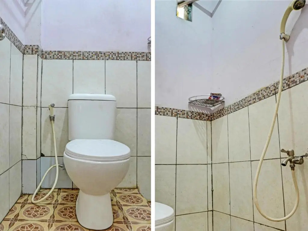 Oyo 91796 Guest House Ghalta Syariah