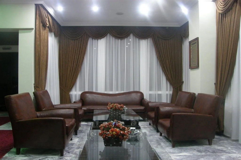 Yade Luxe Hotel