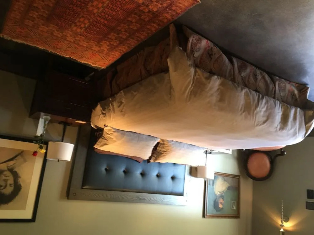 Stonehouse B&B