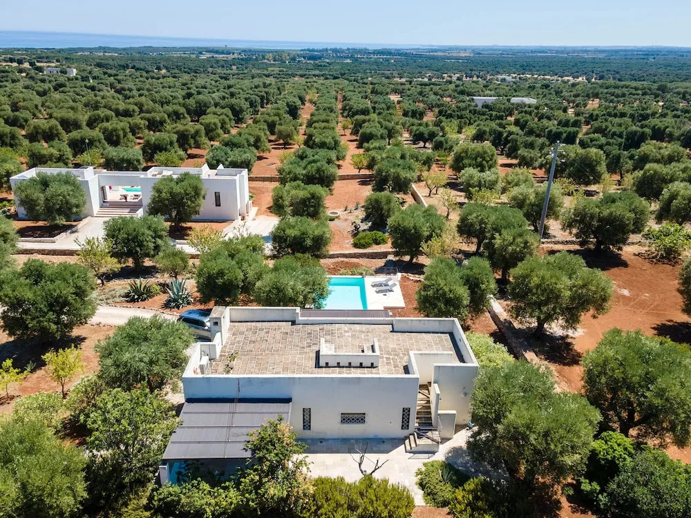 Villa Dahlia
