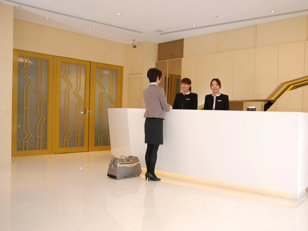 Hotel Leisure 台中輕行旅