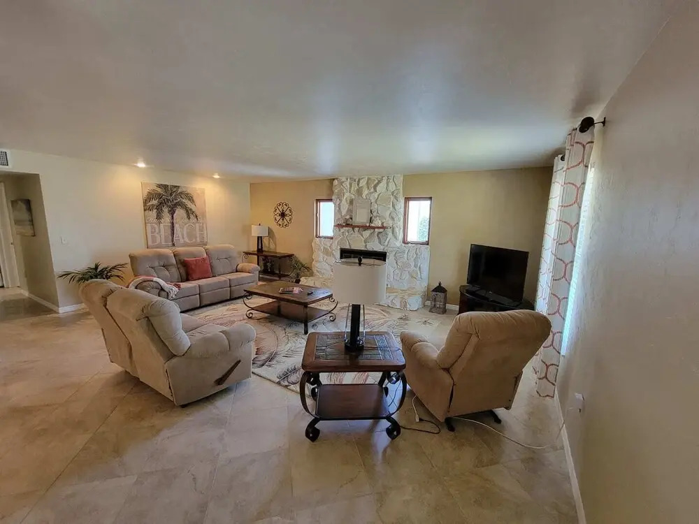 Bayfront Oasis in Fort Myers Beach