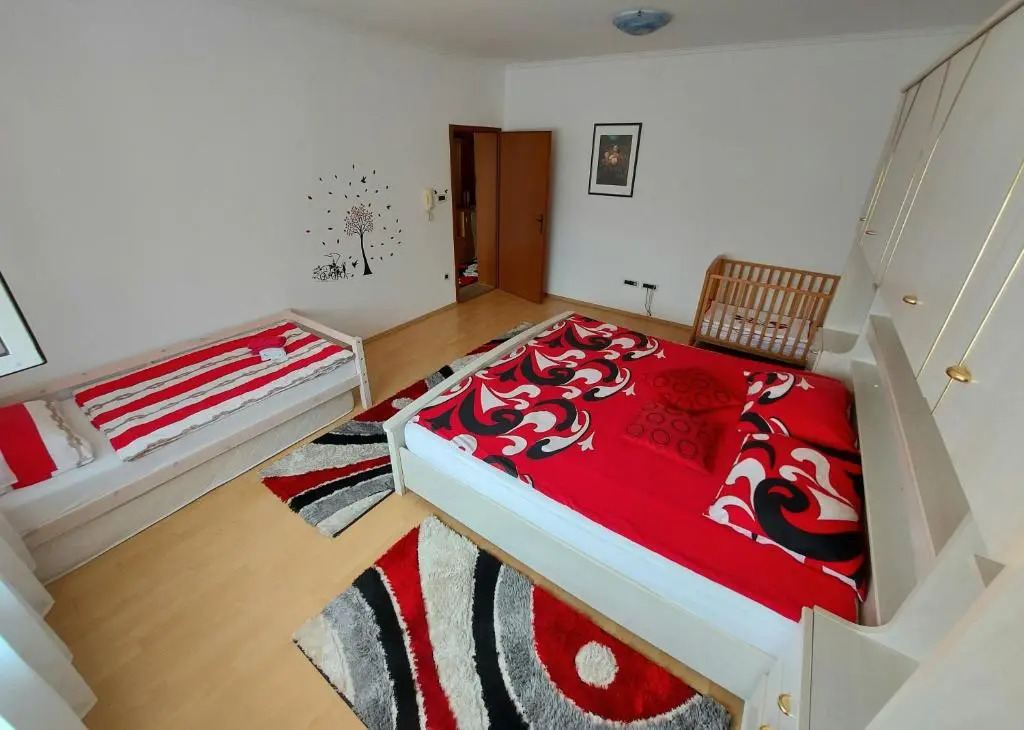 Apartman Palma