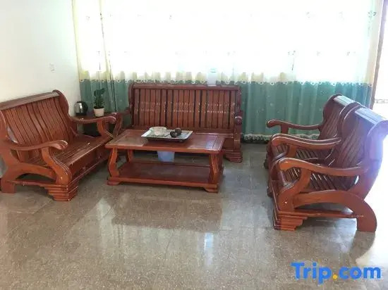 Pingtan Haishan View B&B