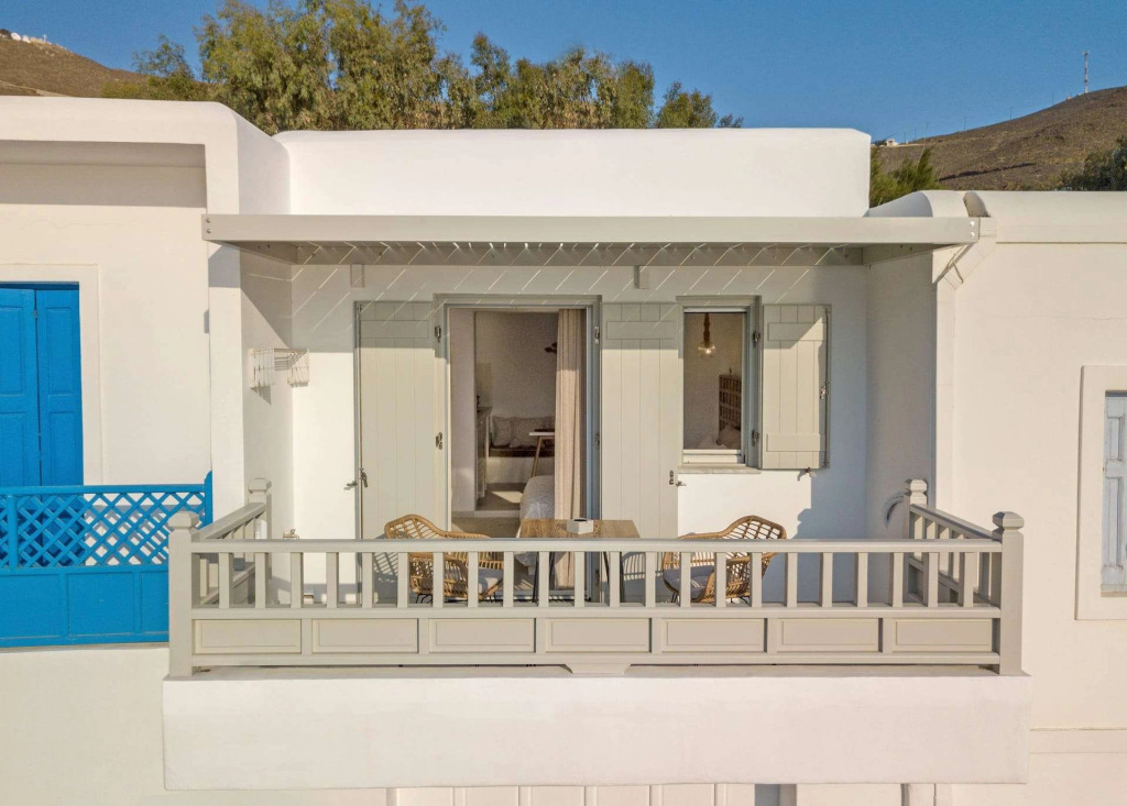 Vivere Luxury Suites