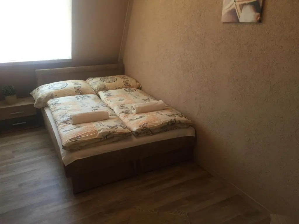 Belvárosi Deluxe Apartman