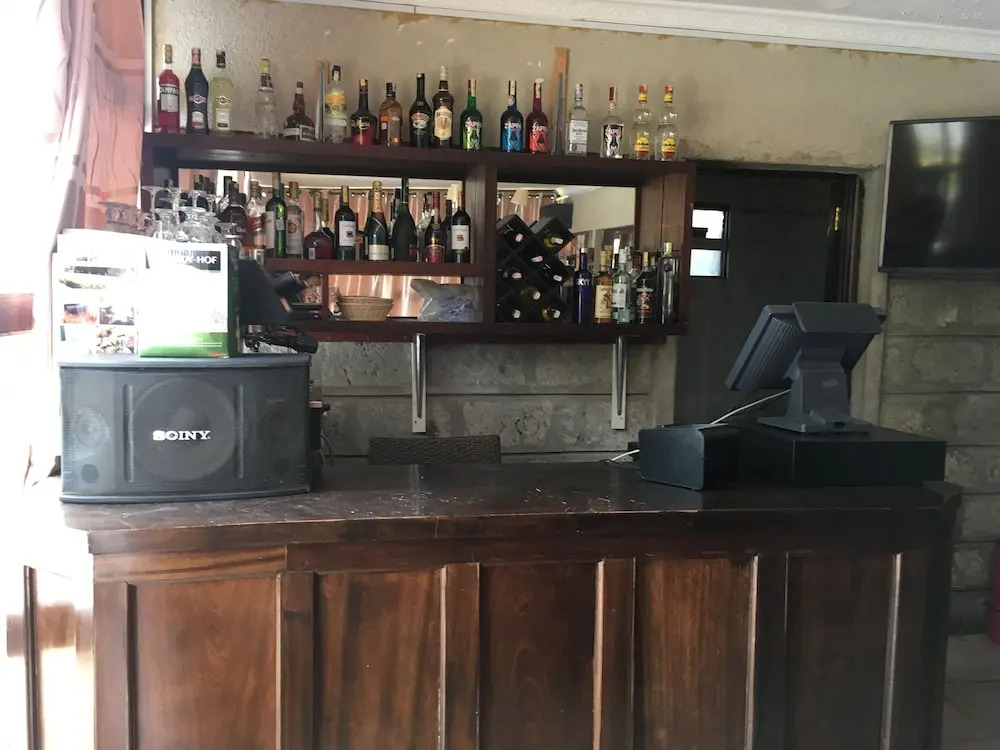 Karen Ndege House Inn