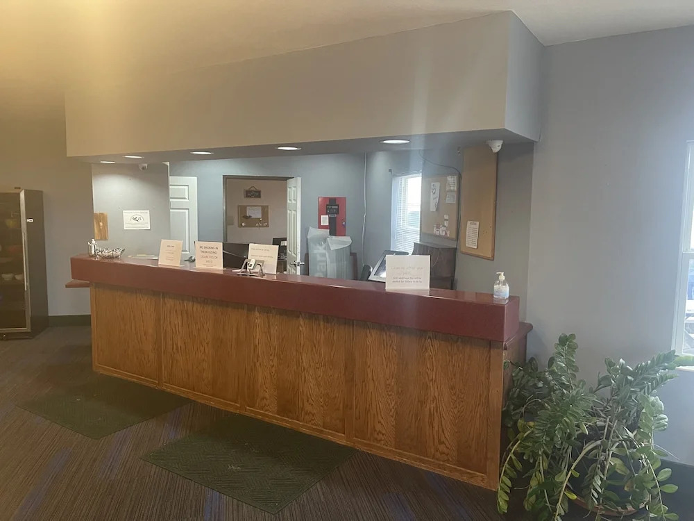 Hotel Yuma