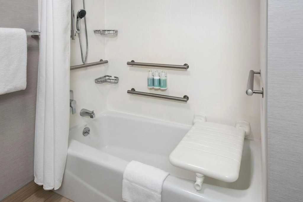 Courtyard by Marriott Rye