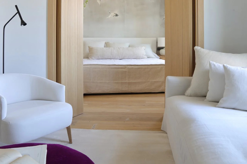 Hotel Bodega Tio Pepe