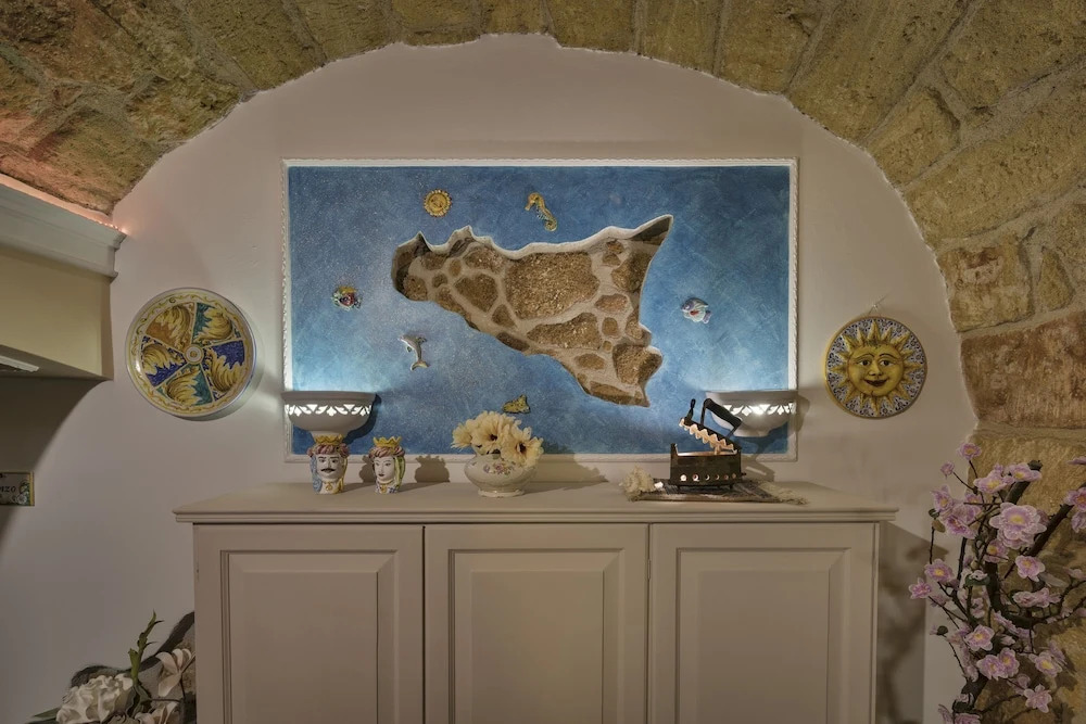 B&B Le Oasi